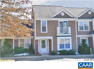 1357 Wimbledon Way, Charlottesville, VA 22901