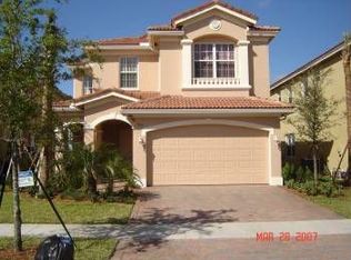 961 NW Leonardo Cir, Port St Lucie, FL 34986