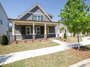115 Red Bluff Dr, Athens, GA 30607