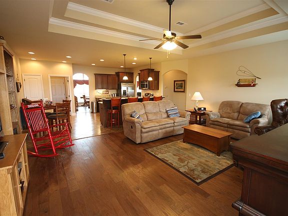 2nd image of 2717 Carrington Lakes Blvd