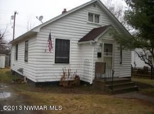 1115 America Ave NW, Bemidji, MN 56601