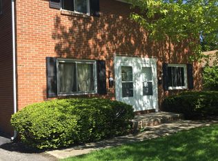 1614 Crystal Ave, Findlay, OH 45840