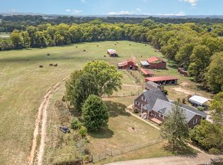 2847 Ashwood Rd, Columbia, TN 38401