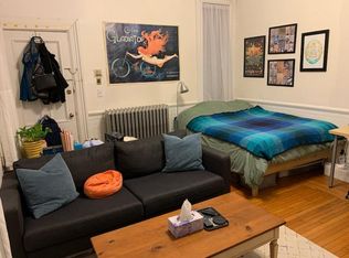 86 Ellery St #2A, Cambridge, MA 02138