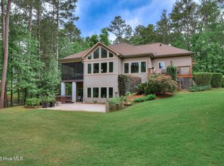 130 Presidents Drive Lot 86, McCormick, SC 29835