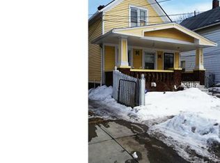 3129 W 44th St, Cleveland, OH