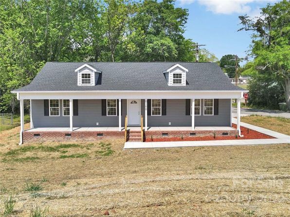 New Construction Homes in Chester SC | Zillow