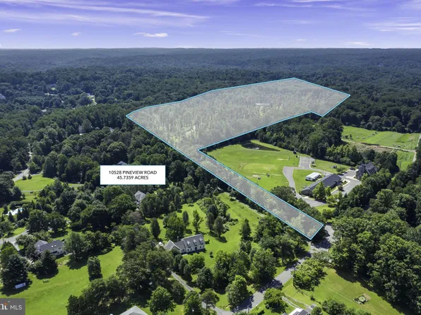 10528 Pineview Rd, Manassas, VA 20111