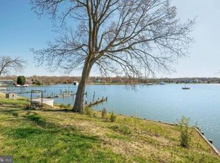 617 Beach Dr, Annapolis, MD 21403