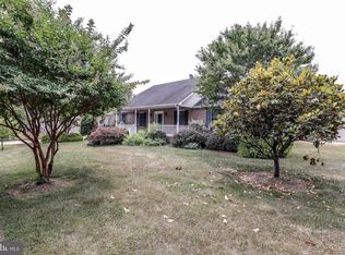201 Shining Willow Way, La Plata, MD 20646