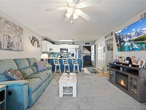2nd image of 788 Kersten Way #A205