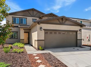 12778 Herringbone Way, Rancho Cordova, CA 95742