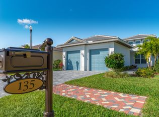 135 SE Via Bisento, Port Saint Lucie, FL 34952