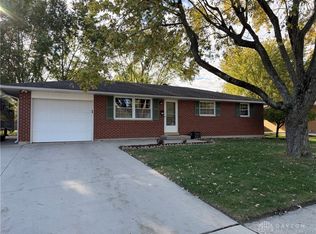 1018 Marcellus Dr, Vandalia, OH 45377