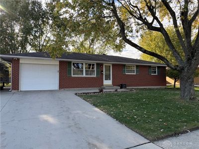 1018 Marcellus Dr, Vandalia, OH, 45377