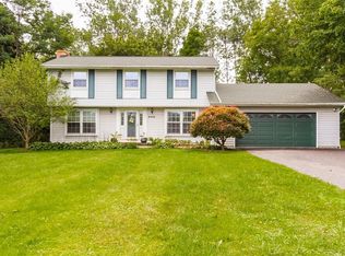 6939 4th Section Rd, Brockport, NY 14420