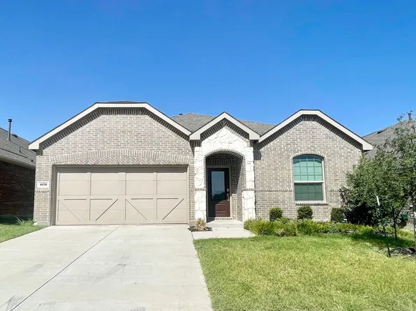4619 Cleves Ave, Celina, TX 76227