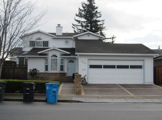 2300 Kehoe Ave, San Mateo, CA 94403