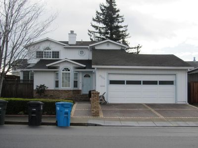 2300 Kehoe Ave, San Mateo, CA, 94403