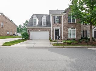 10739 Fred Gutt Dr, Charlotte, NC 28270