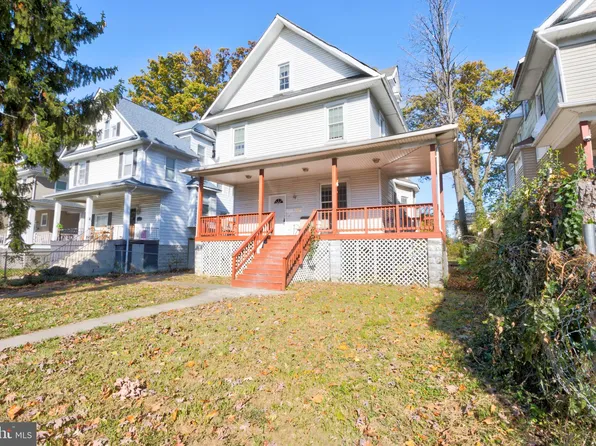 4102 Boarman Ave, Baltimore, MD 21215