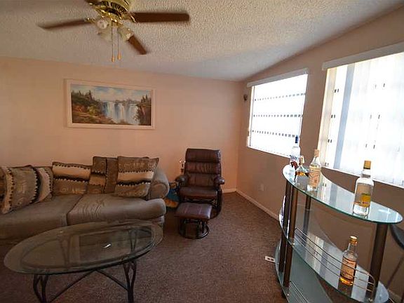 Whispering Pines Home