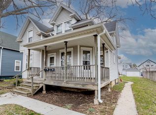 1525 Boyd Ave, Racine, WI 53405