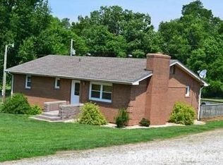 10993 W Farm Road 48, Walnut Grove, MO 65770