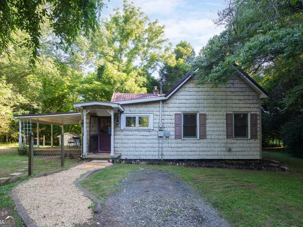 469 Flatbottom Rd, Ball Ground, GA 30107
