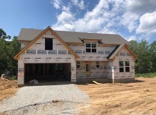 5983 Nickel Bill James Rd, Benton, AR 72019