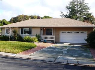 1468 Barbis Way, Concord, CA 94518