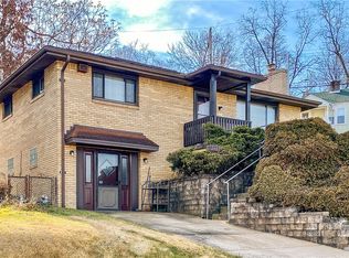 1000 Muldowney Ave, Pittsburgh, PA 15207