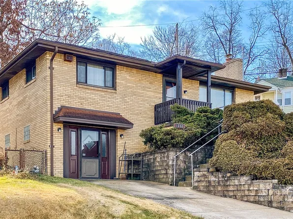 1000 Muldowney Ave, Pittsburgh, PA 15207