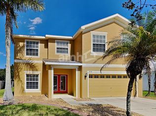 7636 Dragon Fly Loop, Gibsonton, FL 33534