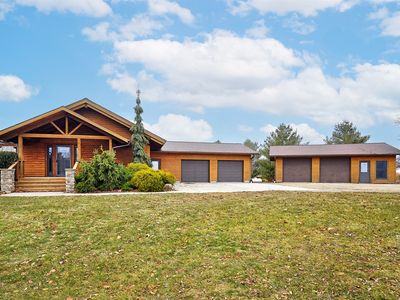 22947 W Ave, Grimes, IA, 50111