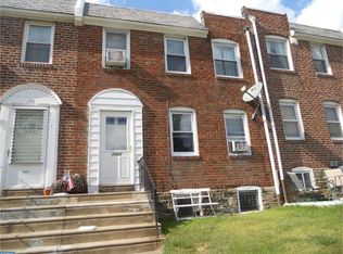 3323 Indian Queen Ln, Philadelphia, PA 19129