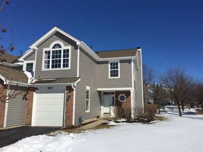 2085 Waverly Ln, Algonquin, IL, 60102