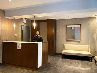 Rented by R & E Real Estate Management Co Inc