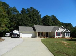 3019 Tennyson Dr, Monroe, GA 30656