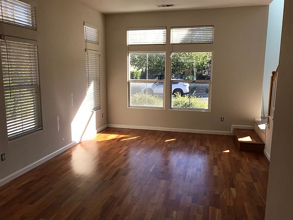 living room downstairs