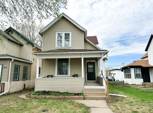 3020 Longfellow Ave, Minneapolis, MN 55407