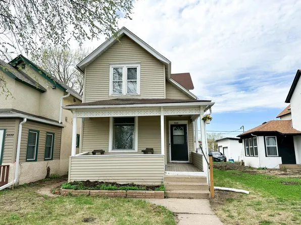 3020 Longfellow Ave, Minneapolis, MN 55407