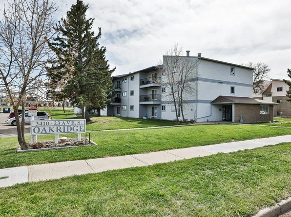 3410 N 23rd Ave S #36, Lethbridge, AB T1K 4K4