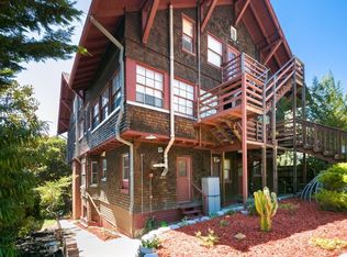 1321 Spruce St APT 09, Berkeley, CA 94709