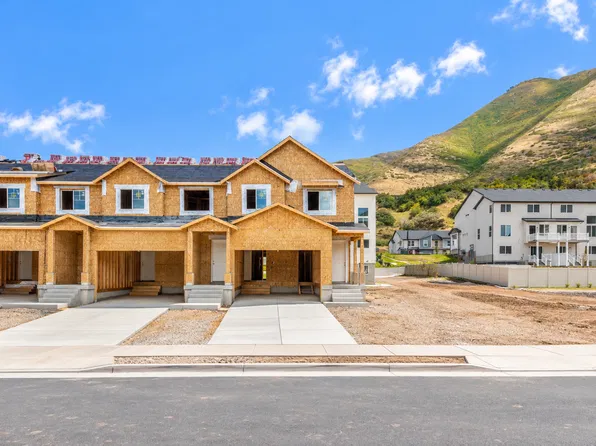 LOT 780 S Plum Ln #5293, Mapleton, UT 84660