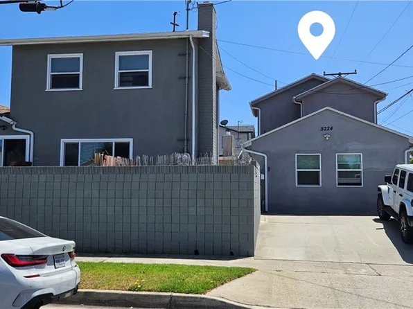5224 W Carson St, Torrance, CA 90503