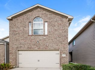 11335 Hackmatack Way, Houston, TX 77066