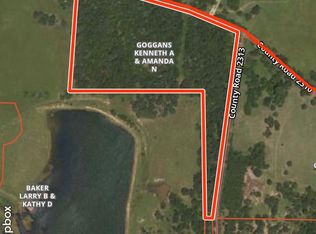 3998 County Road 2310, Sulphur Springs, TX 75482