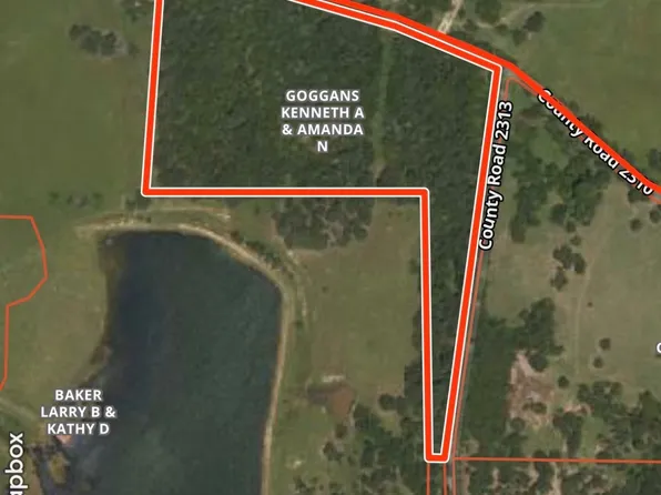 3998 County Road 2310, Sulphur Springs, TX 75482