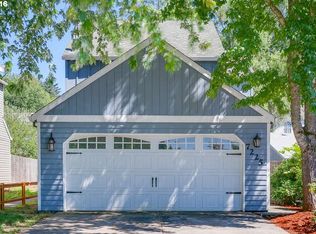 7225 SW 158th Pl, Beaverton, OR 97007